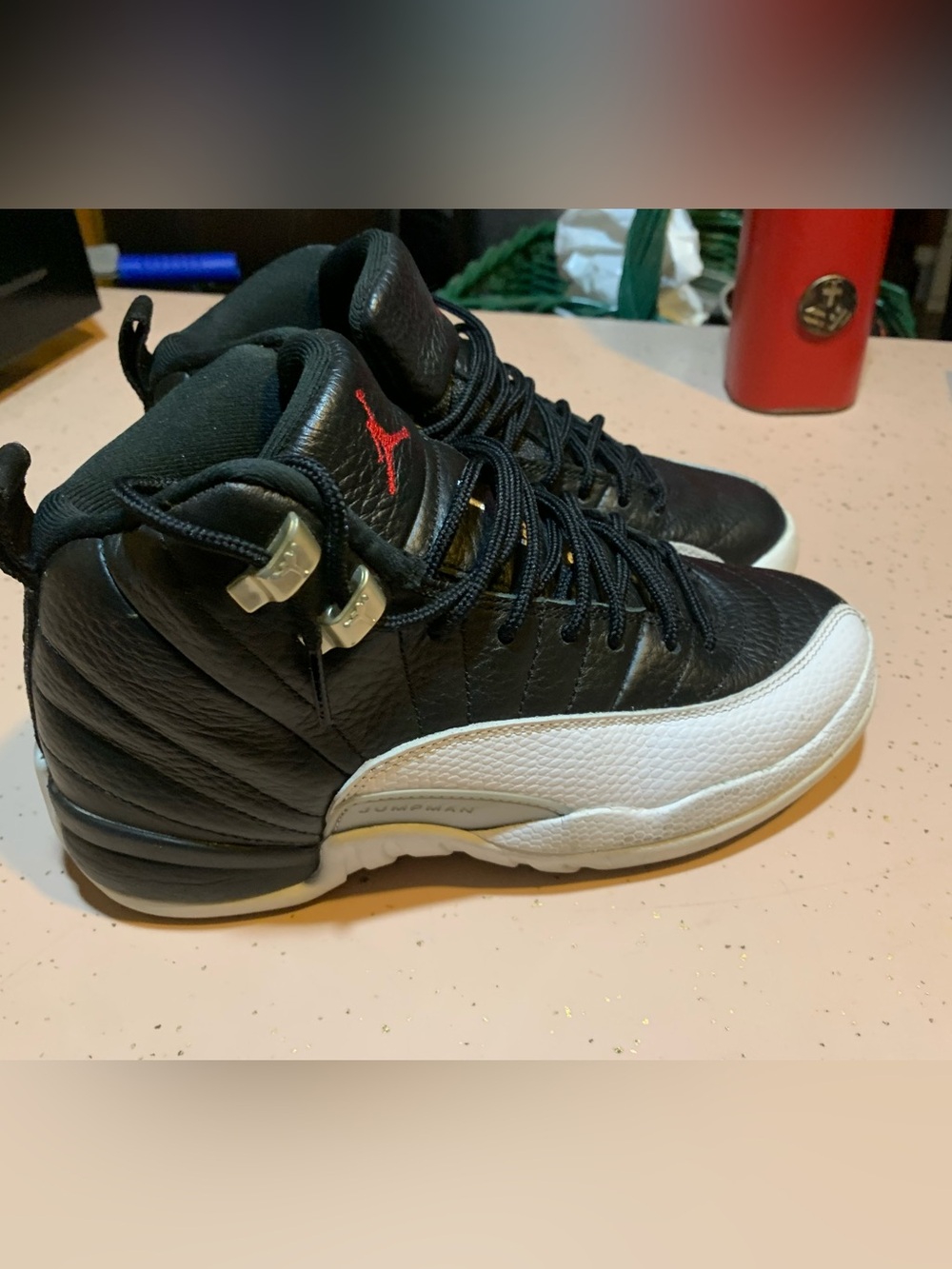 Jordan shoes